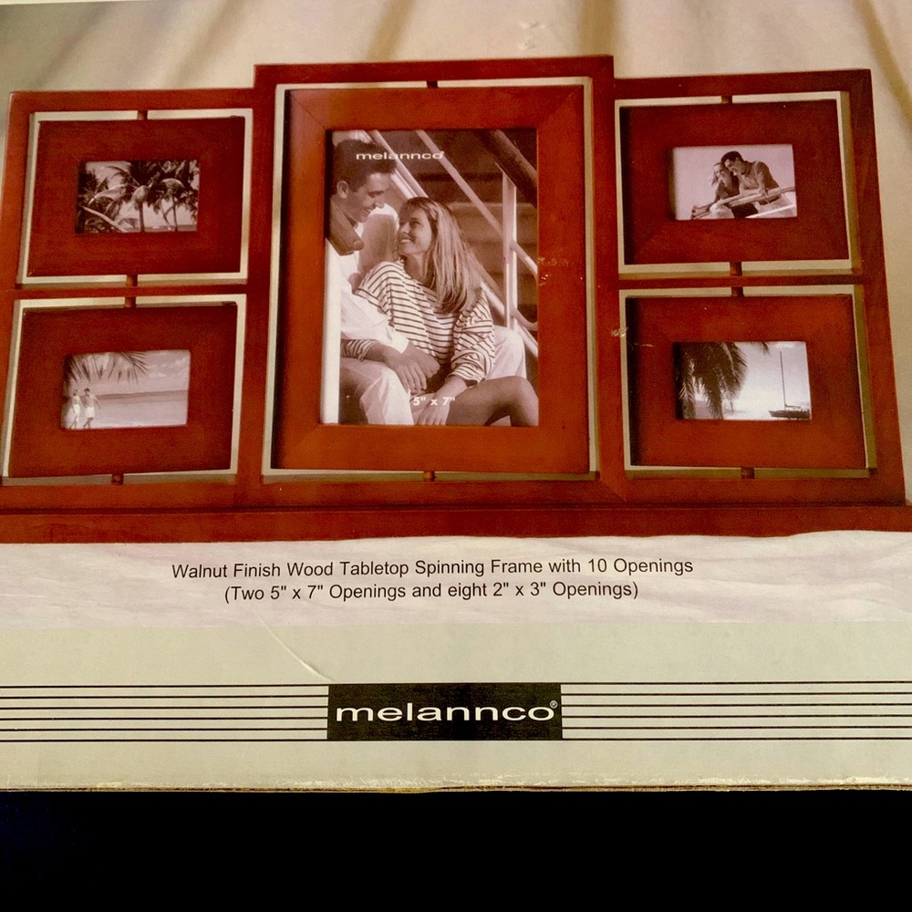 Last Chance:  Picture display for home, office, gift, picture frames